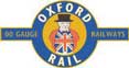 Oxford Rail